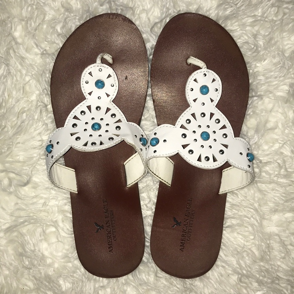 American Eagle Outfitters Sandals